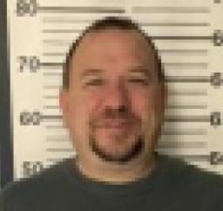 Brian Alan Scobey a registered Sex Offender of Missouri