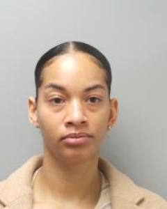 Sashane Latorna Chin a registered Sex Offender of Missouri