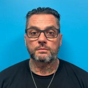 Shawn Christopher Crowell a registered Sex Offender of Missouri