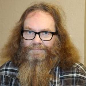 Larry Don James a registered Sex Offender of Missouri