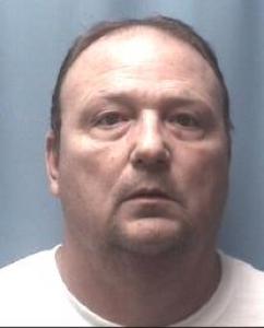 Sterling Dewayne Parrott a registered Sex Offender of Missouri