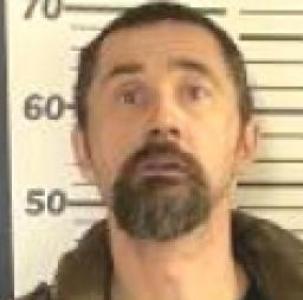 Charles Edward Barham a registered Sex Offender of Missouri