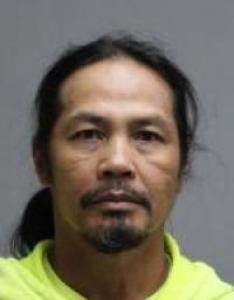 Ronald Limas Ritualo a registered Sex Offender of Missouri