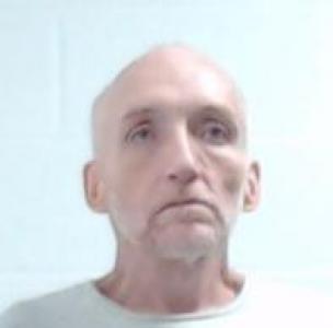 Darin Ray Taylor a registered Sex Offender of Missouri