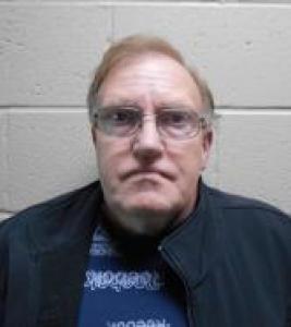 Randy Eugene Groom a registered Sex Offender of Missouri