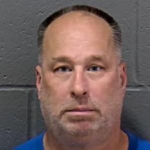 Barry Jay Millington a registered Sex Offender of Missouri