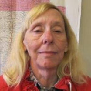 Carol Francis Simons a registered Sex Offender of Missouri