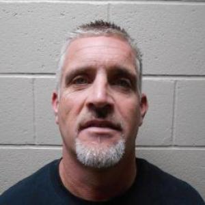 Steven Craig Strong a registered Sex Offender of Missouri