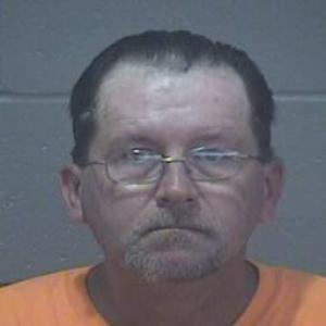 Jeffrey Neal Turpin a registered Sex Offender of Missouri