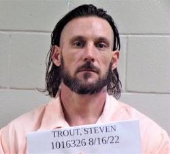 Steven Matthew Trout a registered Sex Offender of Missouri