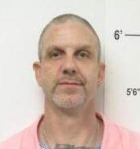 Robert James Wolf a registered Sex Offender of Missouri