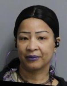 Felecia Ross a registered Sex Offender of Missouri