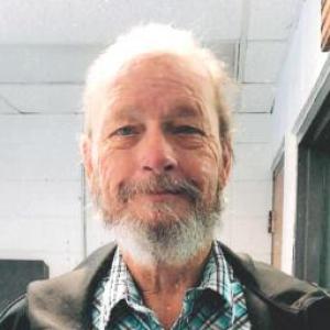 Earl Edwin Vangordon a registered Sex Offender of Missouri