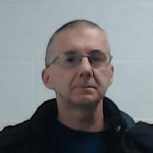 Thomas Lee Jones a registered Sex Offender of Missouri