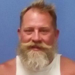 Tracy Allen Witherspoon a registered Sex Offender of Missouri