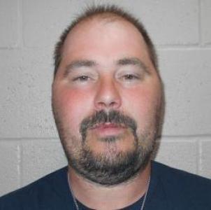 Brian Lee Ward a registered Sex Offender of Missouri