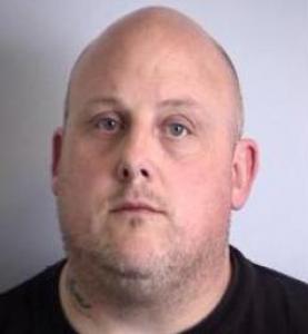 Jason Aaron Ledkins a registered Sex, Violent, or Drug Offender of Kansas