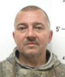 Shon Lee Sadler a registered Sex Offender of Missouri