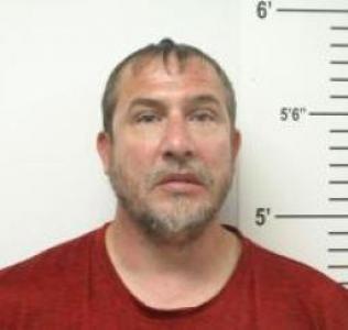 Jason Edward Newman a registered Sex Offender of Missouri