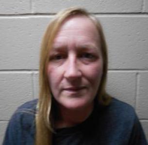 Christina Lynn Johnson a registered Sex Offender of Missouri