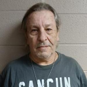 Gary Wayne Parker a registered Sex Offender of Missouri