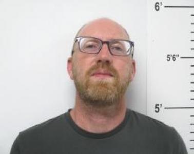 Keith John Noble a registered Sex Offender of Missouri