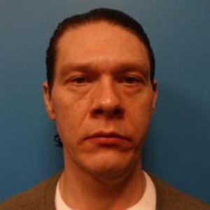 Eric Eugene Mccurtain a registered Sex Offender of Missouri