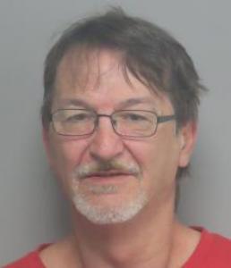 Terry Wayne Hodges a registered Sex Offender of Missouri