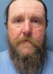 Christopher Lee Mitchell a registered Sex Offender of Missouri