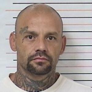 Jesse Wayne Hodges a registered Sex Offender of Missouri