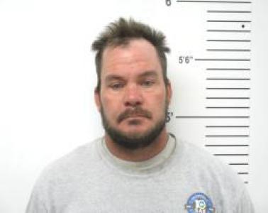 Buddy Allen Haarmann a registered Sex Offender of Missouri