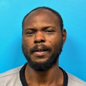 Aaron Ricardo Evans a registered Sex Offender of Missouri