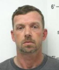 Justin Thomas Moore a registered Sex Offender of Missouri