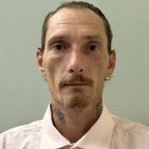 James Robert Campbell a registered Sex Offender of Missouri