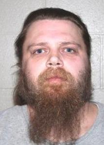 Anthony Curtis Stephenson a registered Sex Offender of Missouri