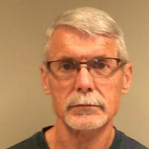 Dwight Franklin Ball a registered Sex Offender of Missouri