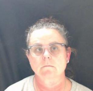 Jennifer Marie Carterman a registered Sex Offender of Missouri