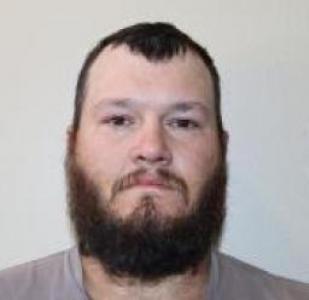 Trenton James Reagan a registered Sex Offender of Missouri