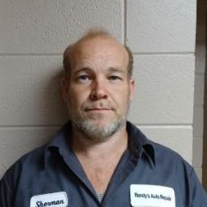 Lowell Sherman Keeler a registered Sex Offender of Missouri
