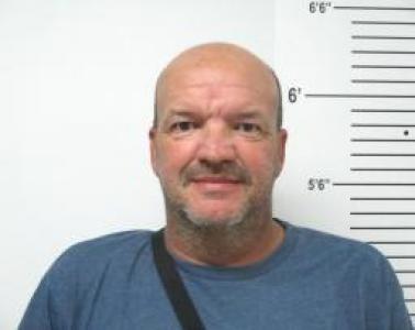 Aaron Blaine Henry a registered Sex Offender of Missouri