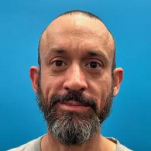 Jeffery Azar Kreisel a registered Sex Offender of Missouri