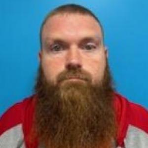 Cody Ray Newell a registered Sex, Violent, or Drug Offender of Kansas