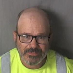 Noel Christopher Schomburg a registered Sex Offender of Missouri