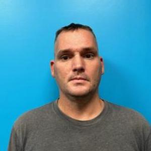 Anthony Frederick Siebert a registered Sex Offender of Missouri