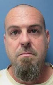 Jason Dewayne Skaggs a registered Sex Offender of Missouri