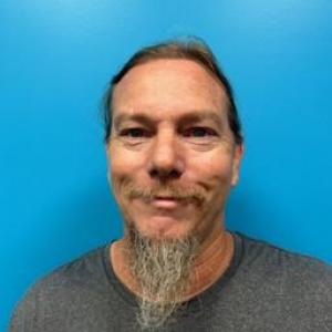 James Patrick Everett Jr a registered Sex Offender of Missouri