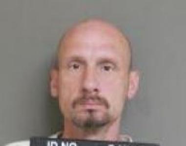 Joshua Lee Metz a registered Sex Offender of Missouri