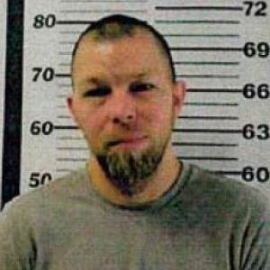 Michael Allen Byrd 2nd a registered Sex Offender of Missouri