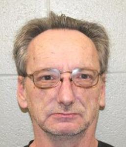 Theodore Charles Cason III a registered Sex Offender of Missouri