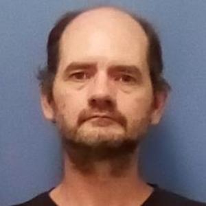 John Clint Keys a registered Sex Offender of Missouri